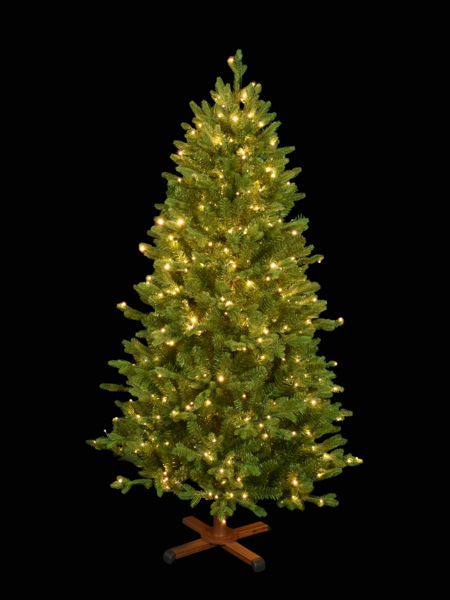 Balsam Fir 5'